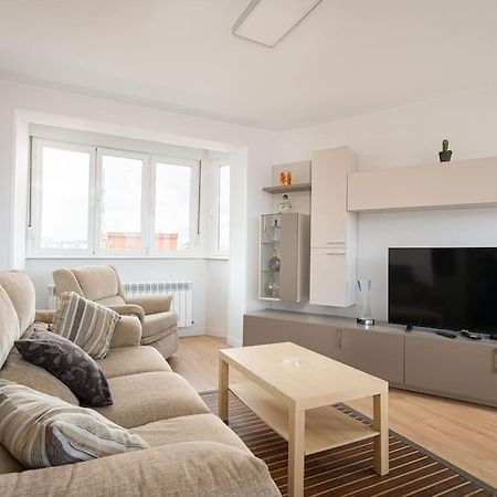 Myhousespain - Moderno Piso Frente Al Mar Gijón Kültér fotó