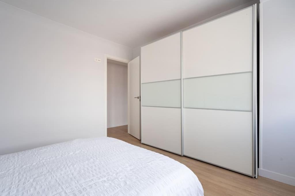 Myhousespain - Moderno Piso Frente Al Mar Gijón Kültér fotó